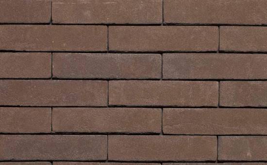 Кирпич облицовочный ручной формовки Terca Elmore, 210*100*50 мм