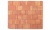 Плитка тротуарная BRAER Старый город Ландхаус Color Mix тип 9 "Закат", 80/160/240*160 мм