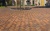 Тротуарная клинкерная брусчатка Wienerberger Penter Baltrum, 210x50x70 мм
